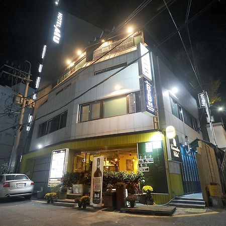 Family Hotel Bnb Ciudad Metropolitana de Ciudad Metropolitana de Busan Exterior foto
