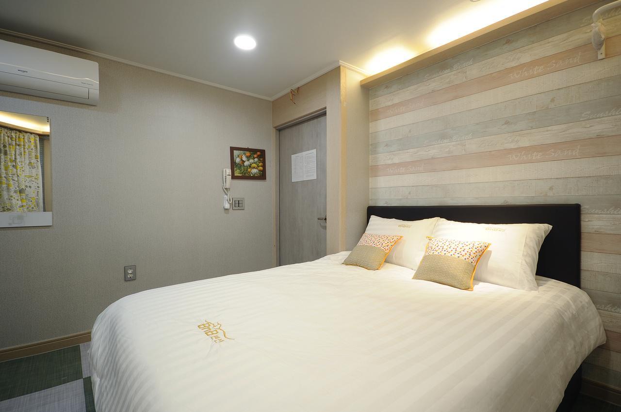 Family Hotel Bnb Ciudad Metropolitana de Ciudad Metropolitana de Busan Exterior foto