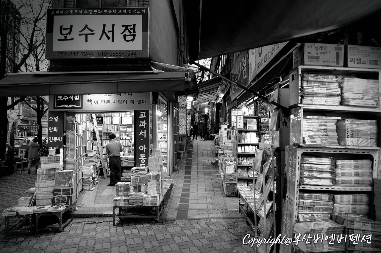 Family Hotel Bnb Ciudad Metropolitana de Ciudad Metropolitana de Busan Exterior foto
